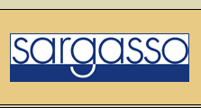 Sargasso Logo